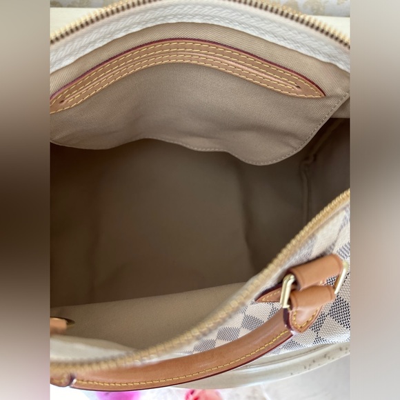 Louis Vuitton Speedy Bandoulière damier 30 - Picture 5 of 7